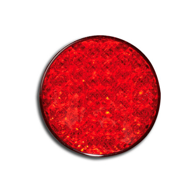Achter- remlicht BRS 730 LED 24V