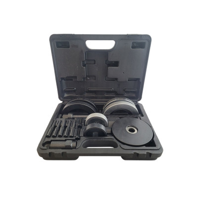 Wiellager montage set HBU 2.1 72mm