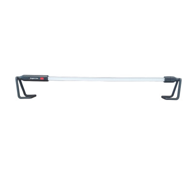 Motorkaplamp 2000lm 360° draaibaar verstelbaar