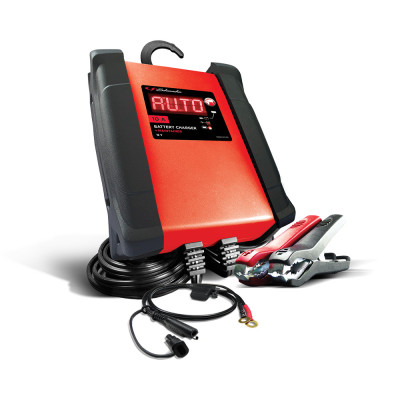 Druppellader SPI10 12V 10A