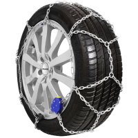 Sneeuwketting POLAIRE PREMIUM 12 109 set