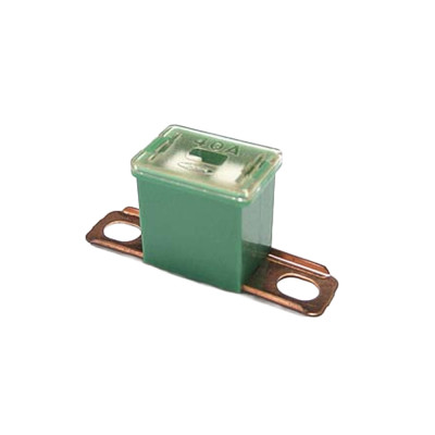 Cartridge schroefzekering JapOTO type C 32V 40A