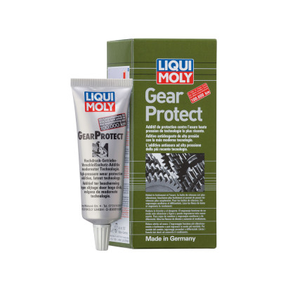 Gearprotect - 80ml