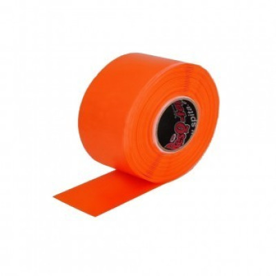 ResQ-tape oranje 25mm