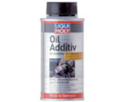Olie additief - 125ml