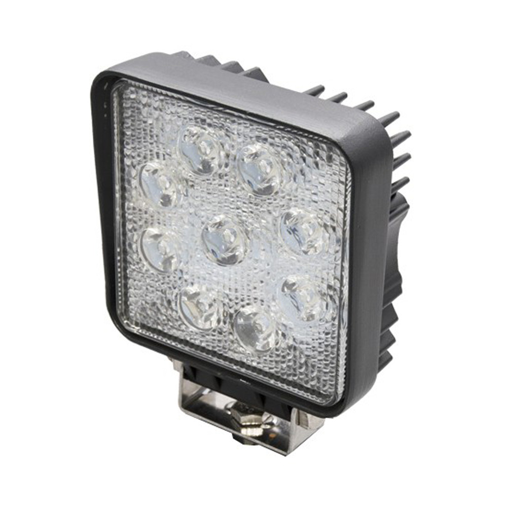 Werklamp LED 9-32V 2200lm