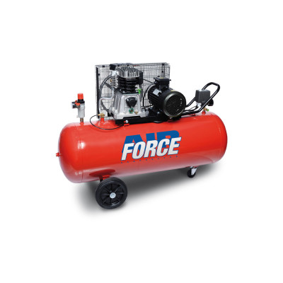 Compressor Air Force 200L