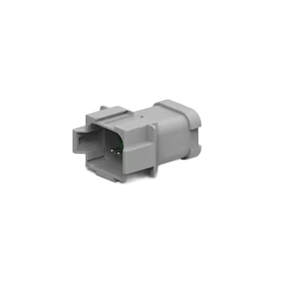 Deutsch DT connector 8 polig M