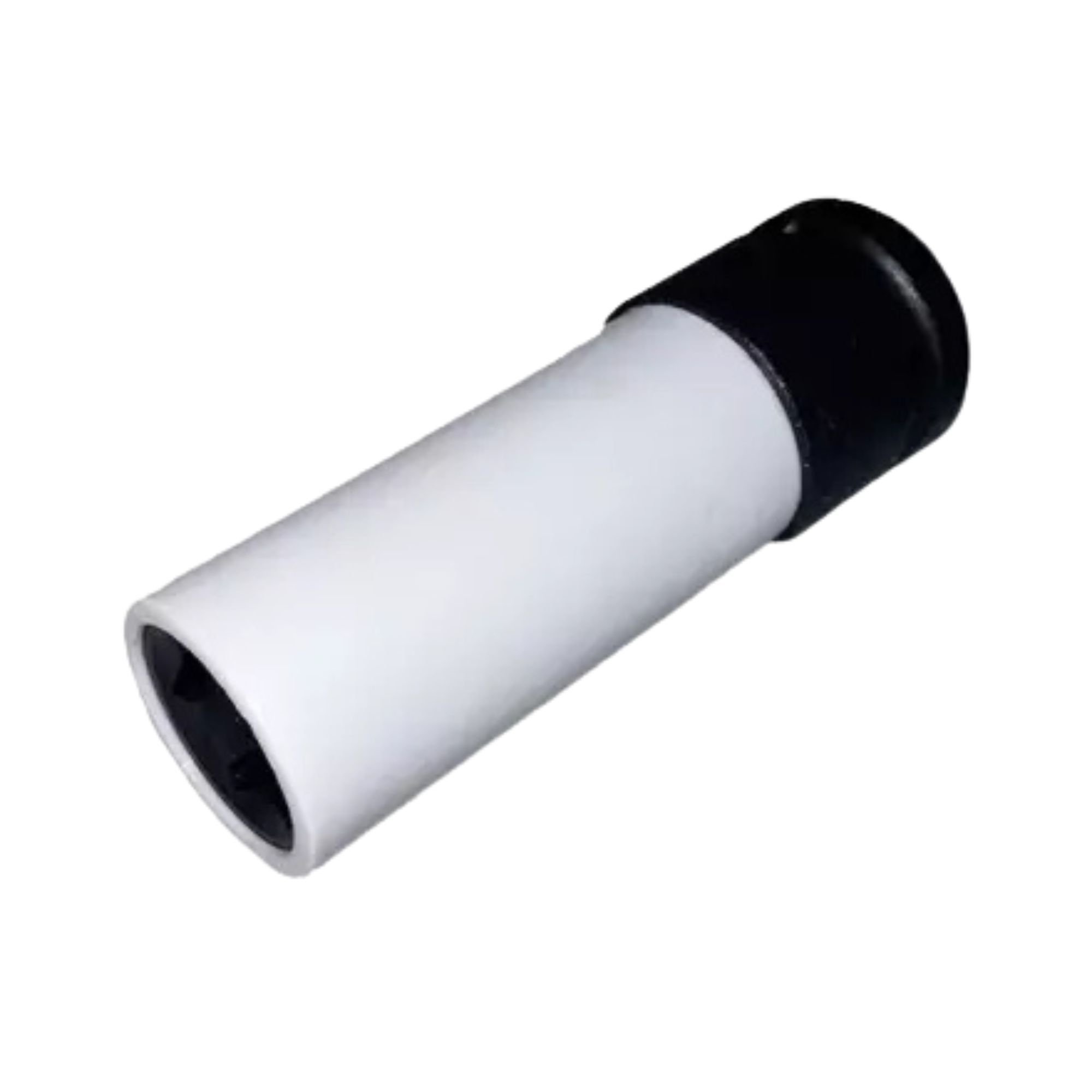 Speciale 1/2" krachtdop voor aluminium velgen 16,5mm