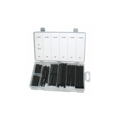 Assortiment krimpkous 127 delig