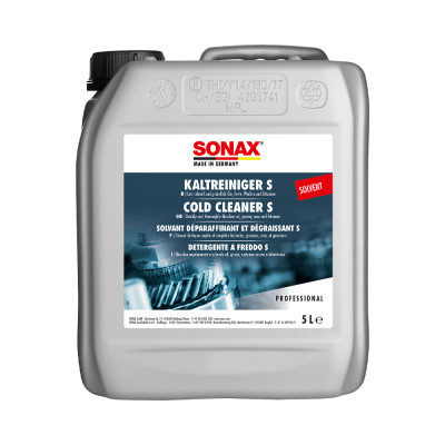 Motorreiniger ColdCleanerS 5 l