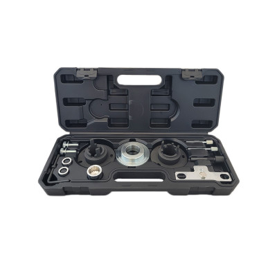 Motorafstelset Ford ecoboost