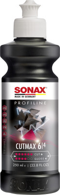 Polijstmiddel PROFILINE CutMax 250ml