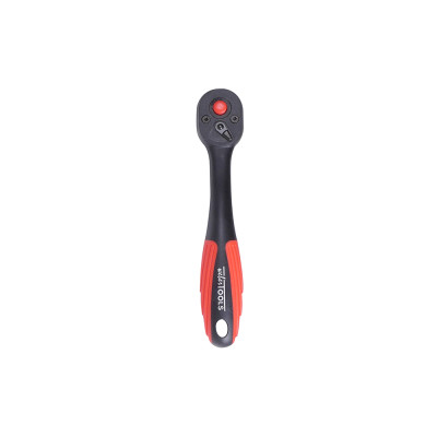 Ratel 3/8" 72 tanden