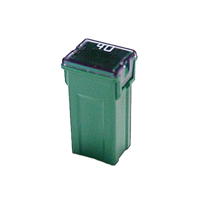 Cartridge zekering JapOTO type J 32V 40A