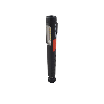Penlamp LED 200lm magnetisch 360° kantelbaar