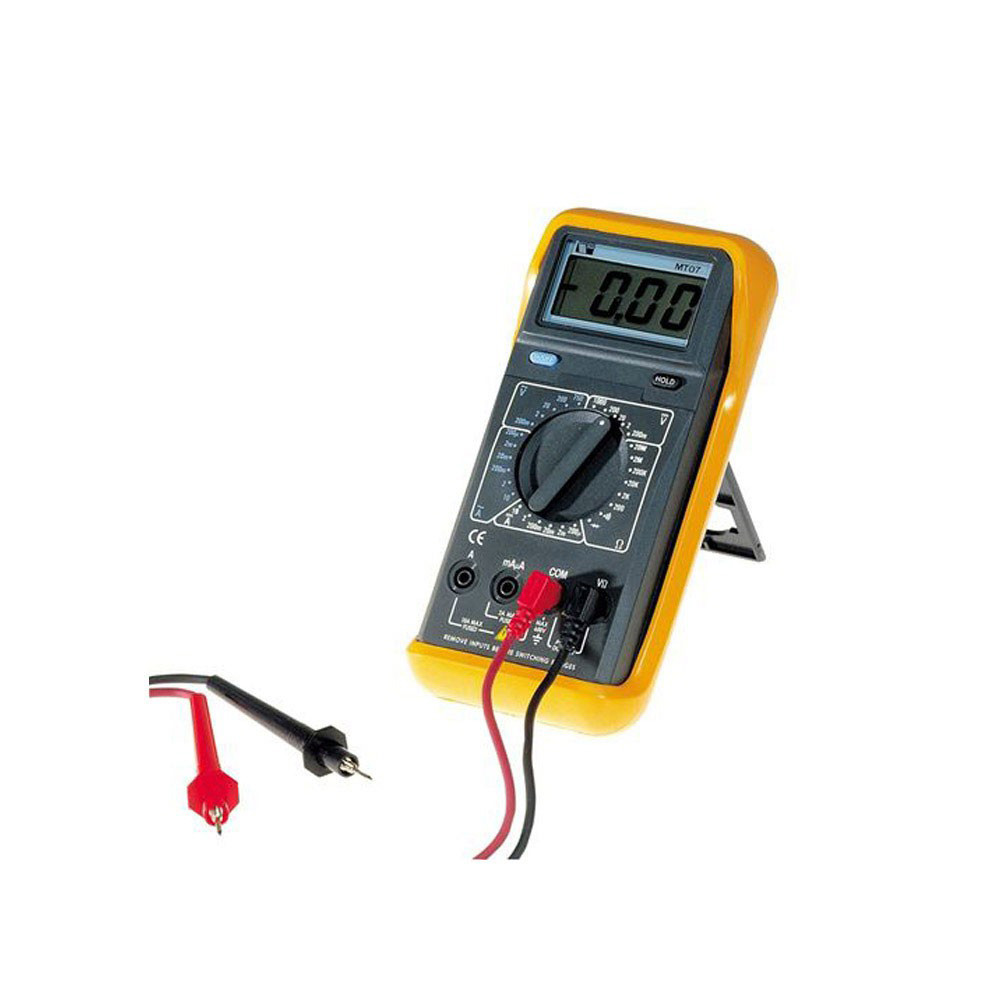 Leitenberger Multimeter