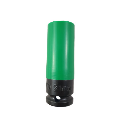 Wielbout krachtdop Hyundai & Kia 21mm