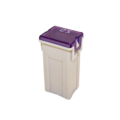 Cartridge zekering JapOTO type J 32V 25A