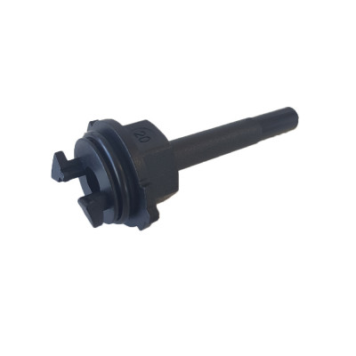 Transmissievloeistof Adapter 9G-Tronic Mercedes