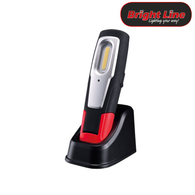 Inspectielamp LED 350lm 180° kantelbaar