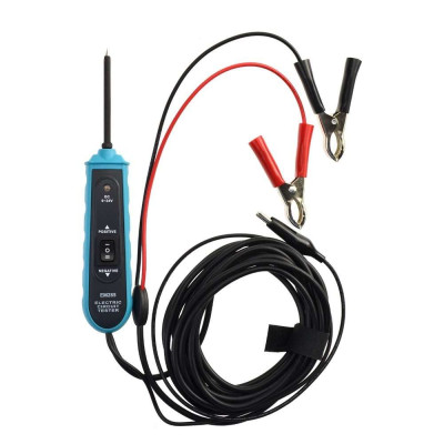Automotive digitale multitester