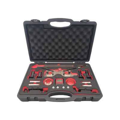 Timingset voor VW groep 1.5 TSI Benzine