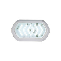 Binnenlicht LED 1475lm 12-24V dim touch switch