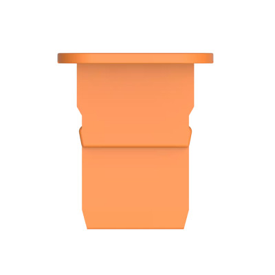 Deutsch DT04 stekkervergrendeling 6 polig