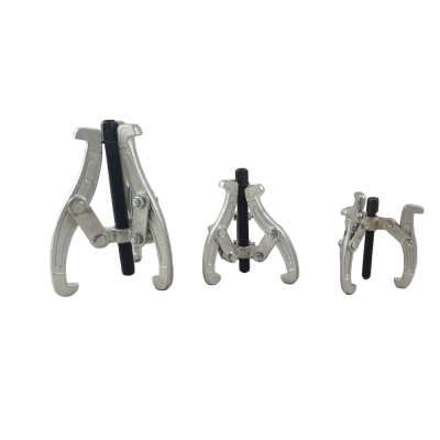 Poelietrekker set 3 delig