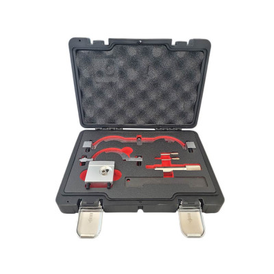 Timingset Opel 1.0, 1.2, 1.4 benzinemotoren