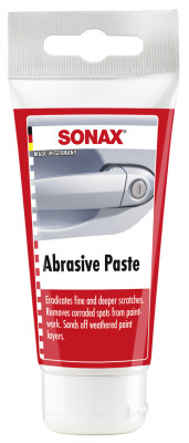 Polijstmiddel AbrasivePaste 75 ml