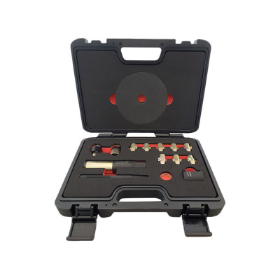 Professioneel slotbout verwijder set