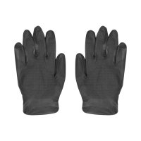 Nitrilhandschoenen Gripp-It M zwart (50 stuks)