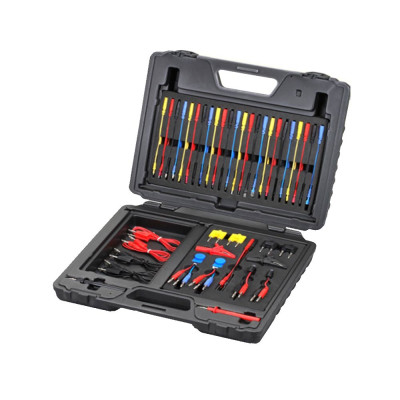 Automotive kabeltest set