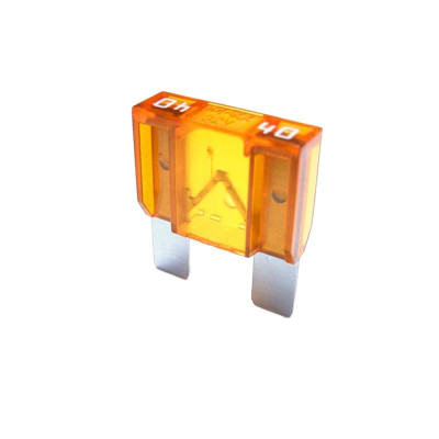 Bladzekering MaxiOTO 32V 40A