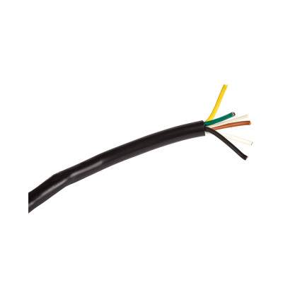 Kabel 5x1,5mm² 50m