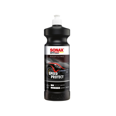 Lakbeschermingsmiddel PROFILINE SpeedProtect 1 l