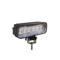 Werklamp LED 1440 lm 9-32 V alu flood