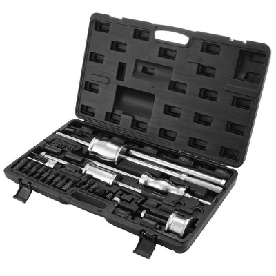 Diesel verstuiver demontage set 40 delig