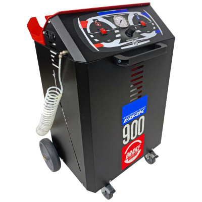 Remontluchter BRK900 professioneel 230V