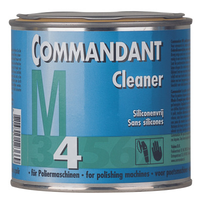 commandant m4 cleaner 500gr