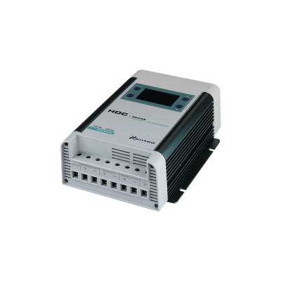 Laadomvormer HDC 12V-12V 10-40A