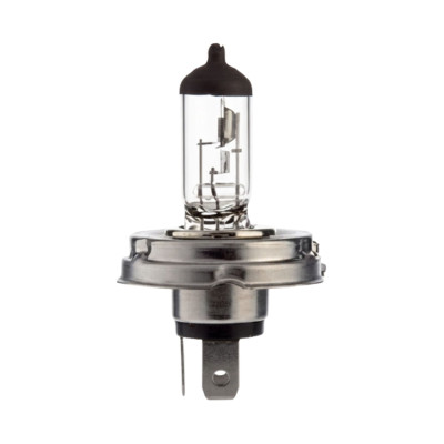 Koplamp H4 12V 45/40W P45t Vision
