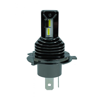 Koplamp 12V H4 LED Plug & Drive (2 stuks)