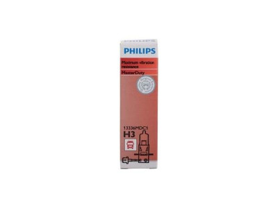 Philips H3 - 24V - 70W - Masterduty