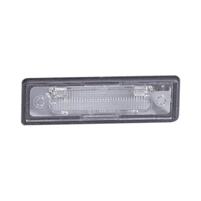 Kentekenlicht K570 links 12-24V