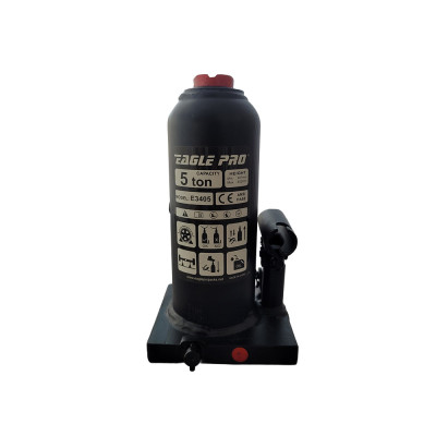 Potkrik 5 ton Eagle Pro