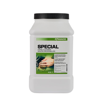 Handreiniger Special 4,5L pot Handreiniger Special 4,5L pot
