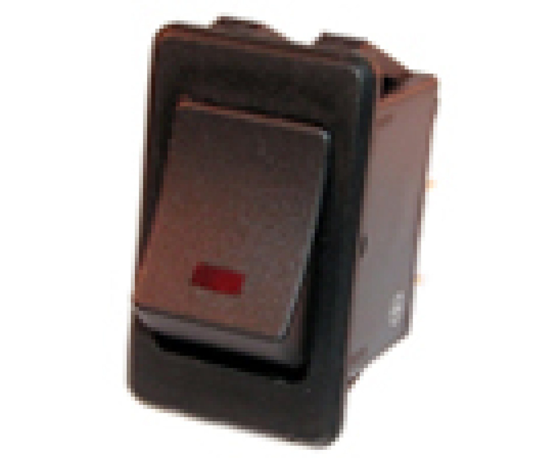 Schakelaar - rood - 12 volt - 15A - verlicht - - de webshop voor mannen